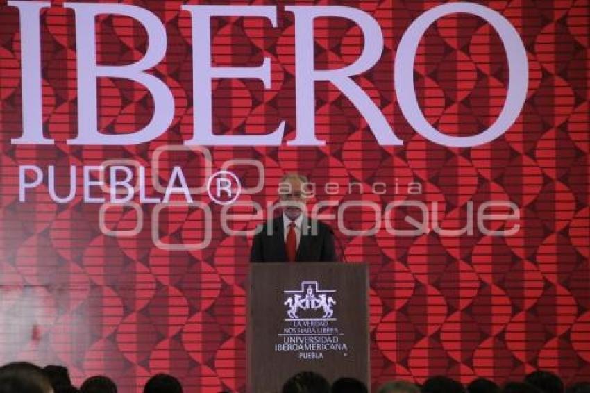 IBERO . FERNANDO FERNÁNDEZ FONT