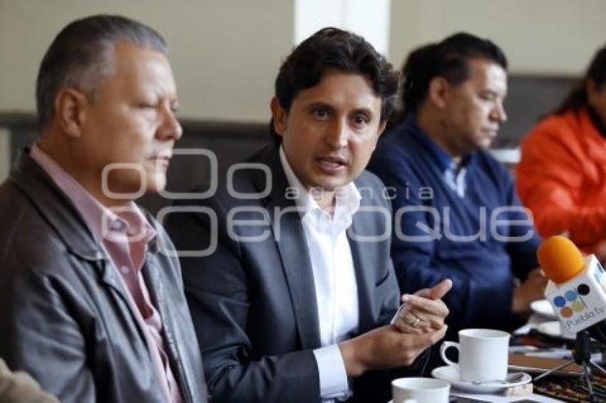 JOSÉ JUAN ESPINOSA