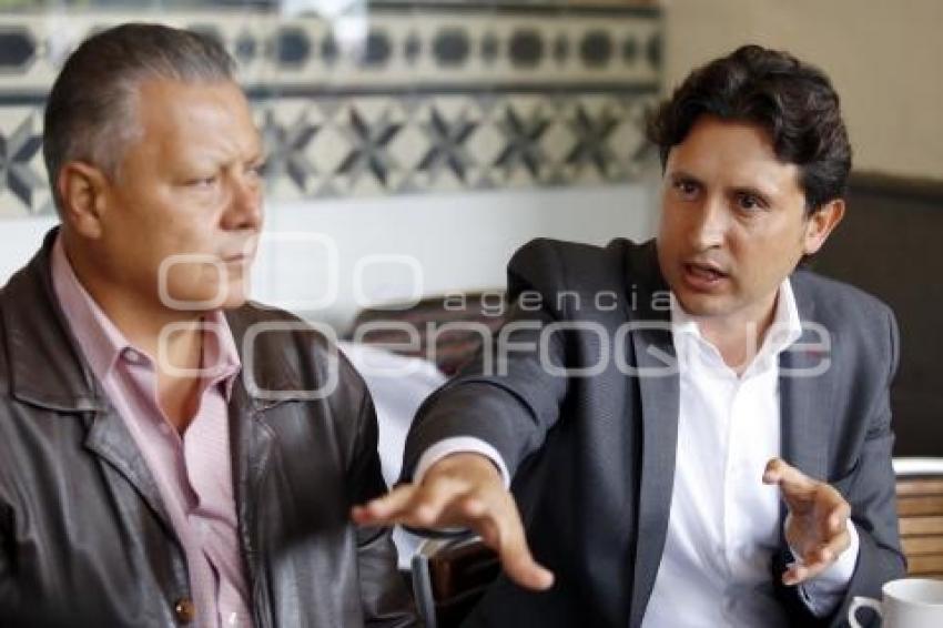 JOSÉ JUAN ESPINOSA