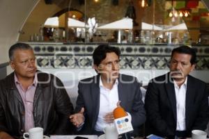 JOSÉ JUAN ESPINOSA