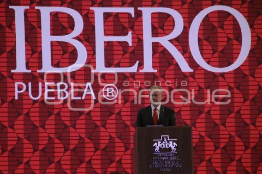 IBERO . FERNANDO FERNÁNDEZ FONT