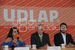 UDLAP . RETO NEGOCIOS