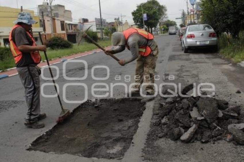 BACHETÓN