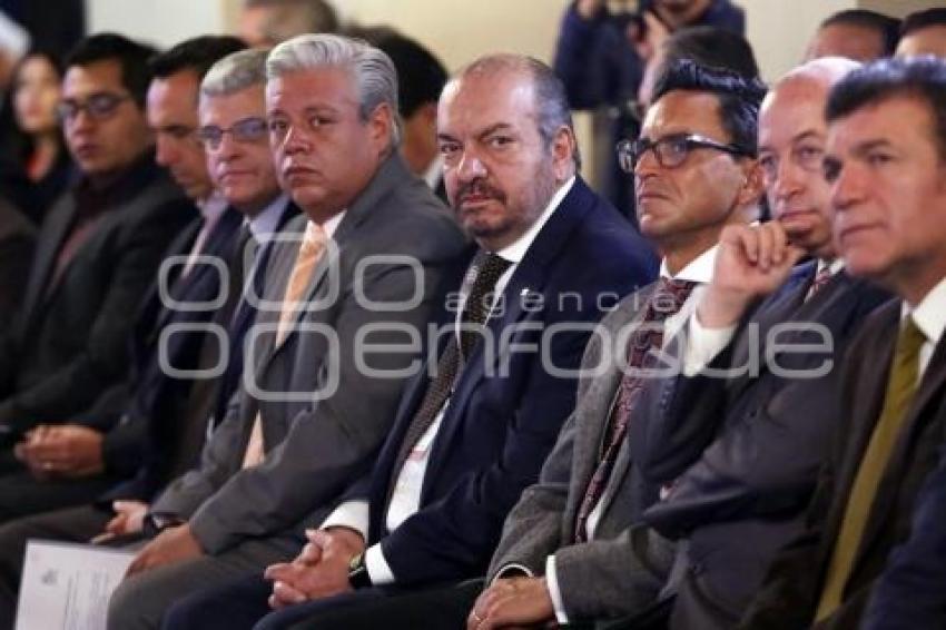 FORO REGIONAL CANADEVI