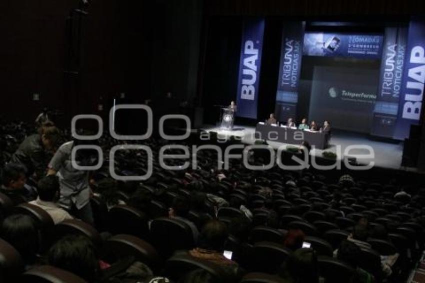 CONGRESO PERIODISMO DIGITAL