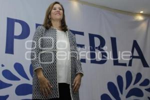 MARGARITA ZAVALA