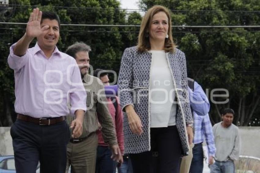 MARGARITA ZAVALA