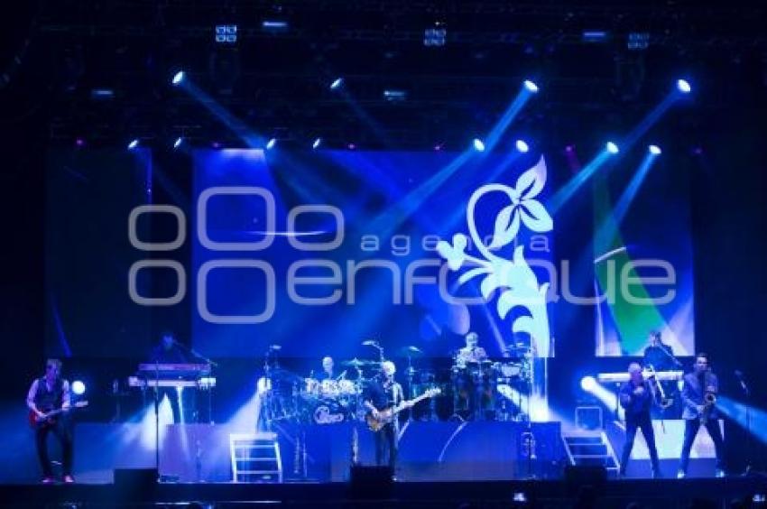 CONCIERTO CHICAGO