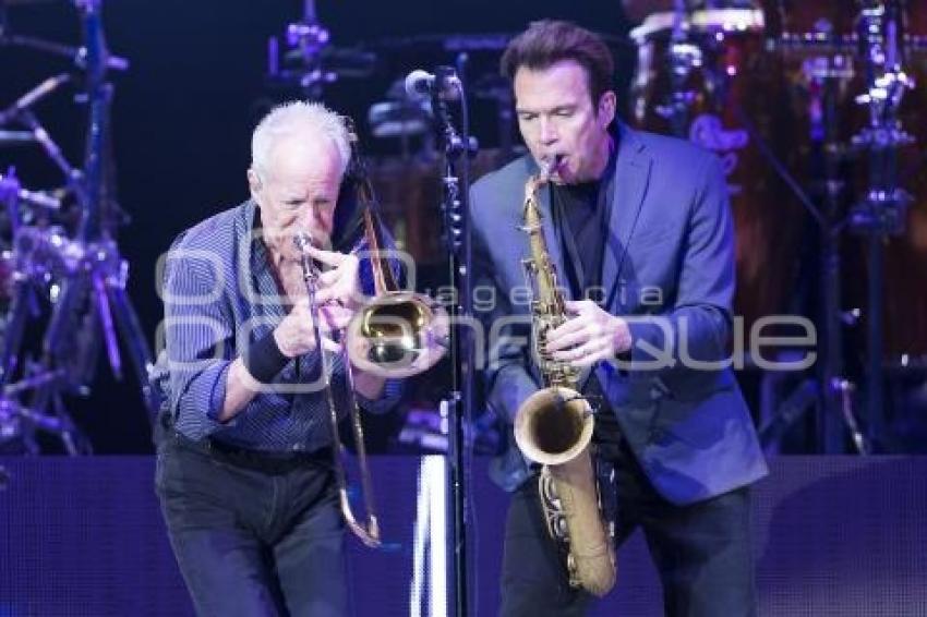 CONCIERTO CHICAGO