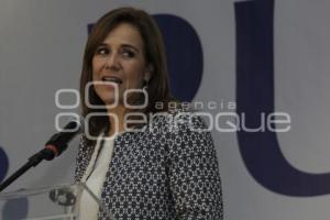 MARGARITA ZAVALA