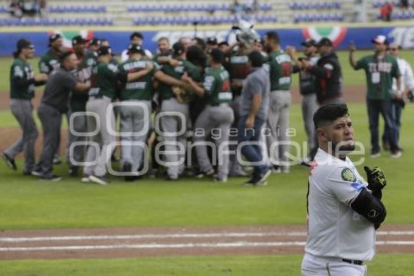 TOROS CAMPEONES SERIE DEL REY 2017