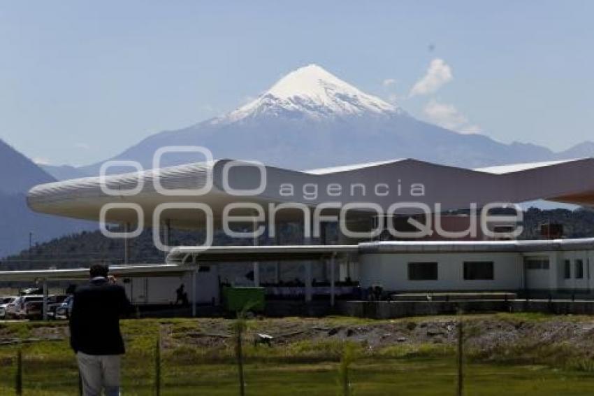 INDUSTRIA MILITAR . LA CÉLULA