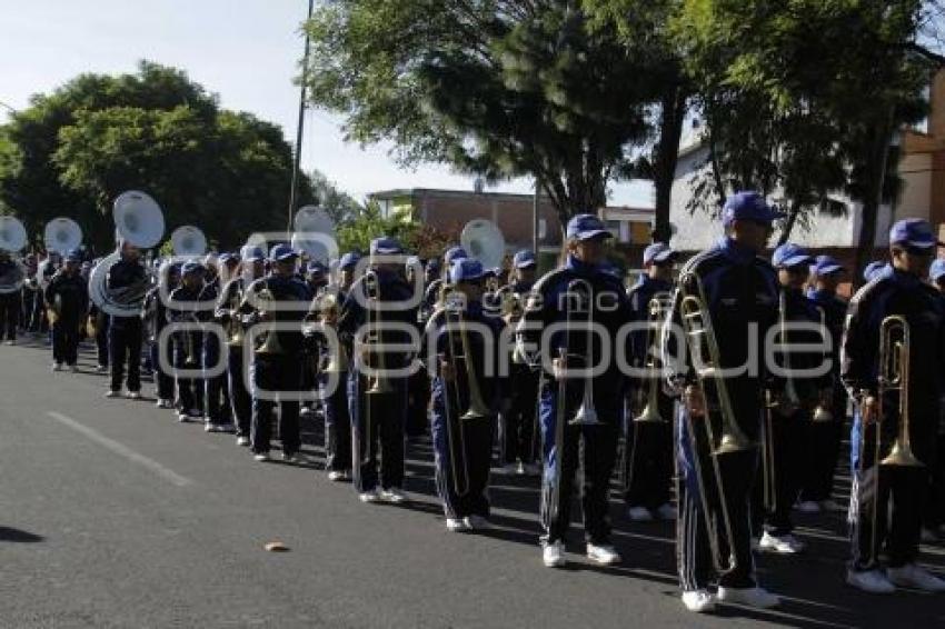 CIERRE DE CALLES