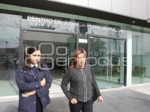 CASO MARA CASTILLA