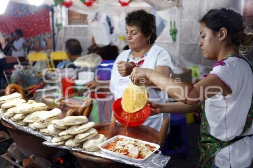 CELEBRACIÓN INDEPENDENCIA