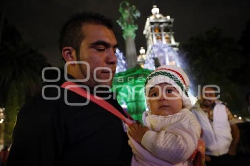 CELEBRACIÓN INDEPENDENCIA