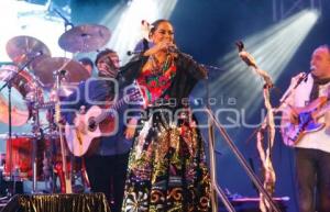 CELEBRACIÓN INDEPENDENCIA LILA DOWNS