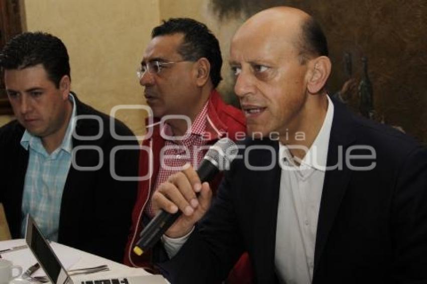 JUAN CARLOS LASTIRI