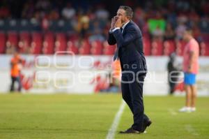 FÚTBOL . VERACRUZ VS LOBOS BUAP