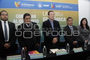 LA TESIS ECONÓMICA 2017
