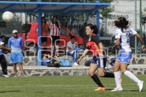 TORNEO FÚTBOL DE BARRIOS