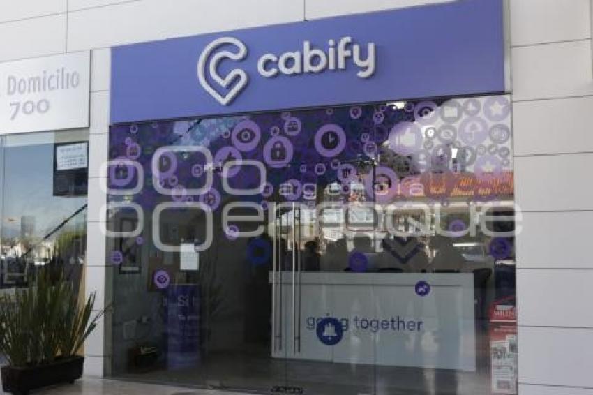 CABIFY