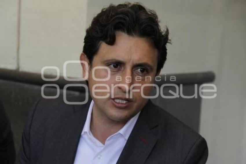 JOSÉ JUAN ESPINOSA
