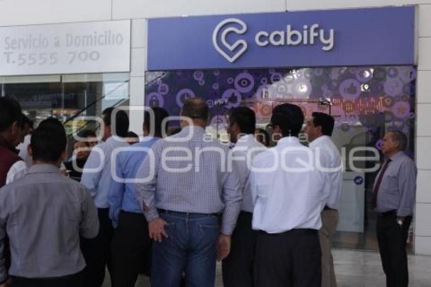 CABIFY