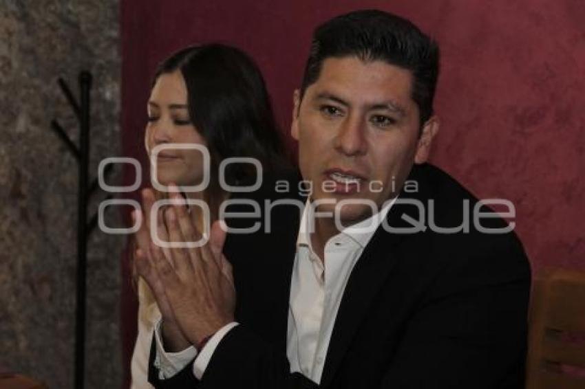FRANCISCO RAMOS