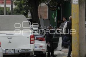 ASALTO BAR REMOLQUELAND