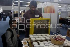 FORO GLOBAL AGROALIMENTARIO