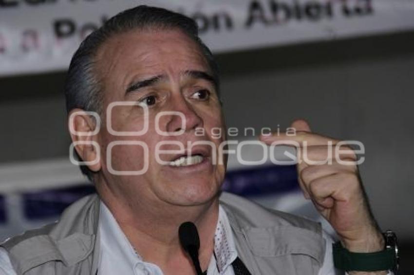 PROFECO . ROGELIO CERDA