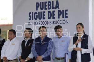 PUEBLA SIGUE DE PIE