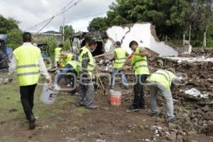 PUEBLA SIGUE DE PIE