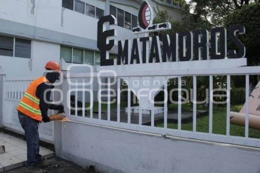 PUEBLA SIGUE DE PIE