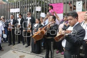 IMSS . ADIÓS HOSPITAL SAN ALEJANDRO