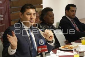 ALEJANDRO ARMENTA