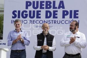 PUEBLA SIGUE DE PIE