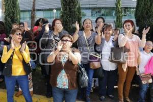 IMSS . ADIÓS HOSPITAL SAN ALEJANDRO