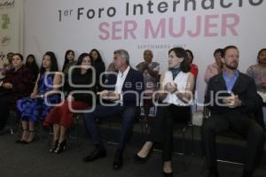 FORO SER MUJER