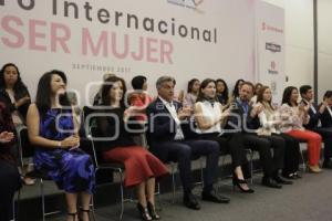 FORO SER MUJER