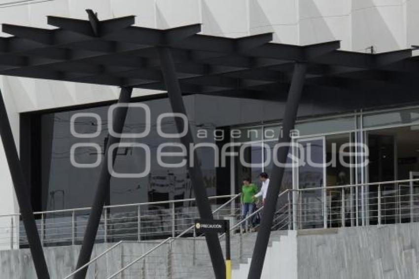 PARQUE PUEBLA