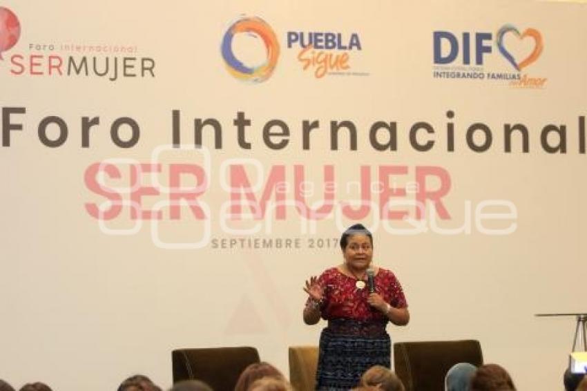 RIGOBERTA MENCHU TUM