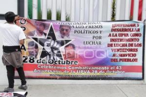 28  DE OCTUBRE