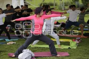 YOGAFEST