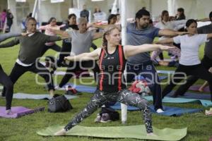 YOGAFEST