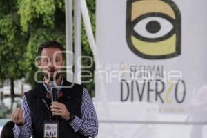 FESTIVAL DIVERSO