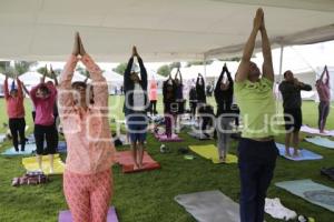 YOGAFEST