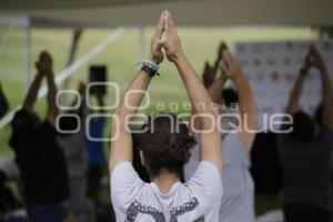 YOGAFEST