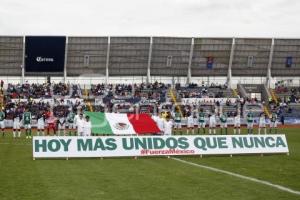 FÚTBOL . LOBOS BUAP VS LEÓN